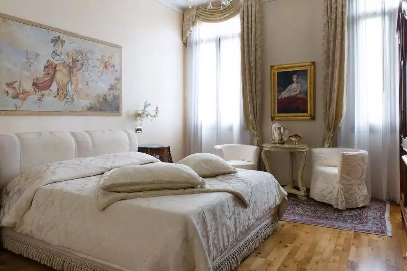 酒店 The Foscarini