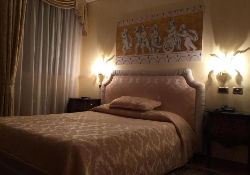 فندق The Foscarini