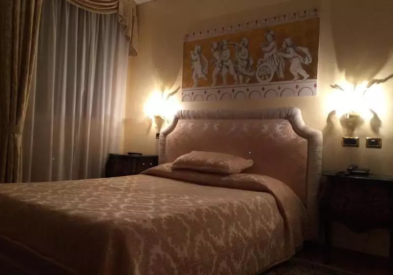 ホテル The Foscarini