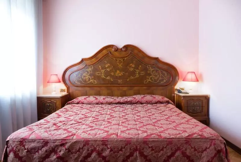 酒店 The Foscarini