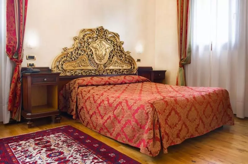 酒店 The Foscarini