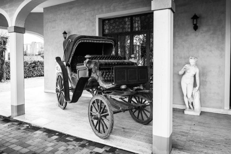 فندق The Foscarini