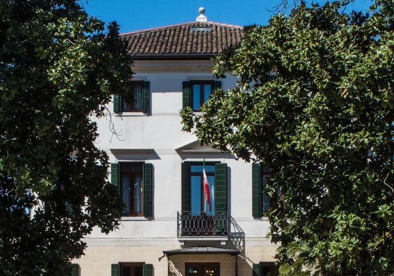 فندق The Foscarini