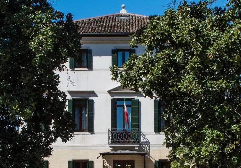 酒店 The Foscarini