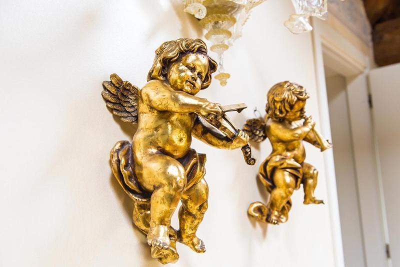 فندق The Foscarini