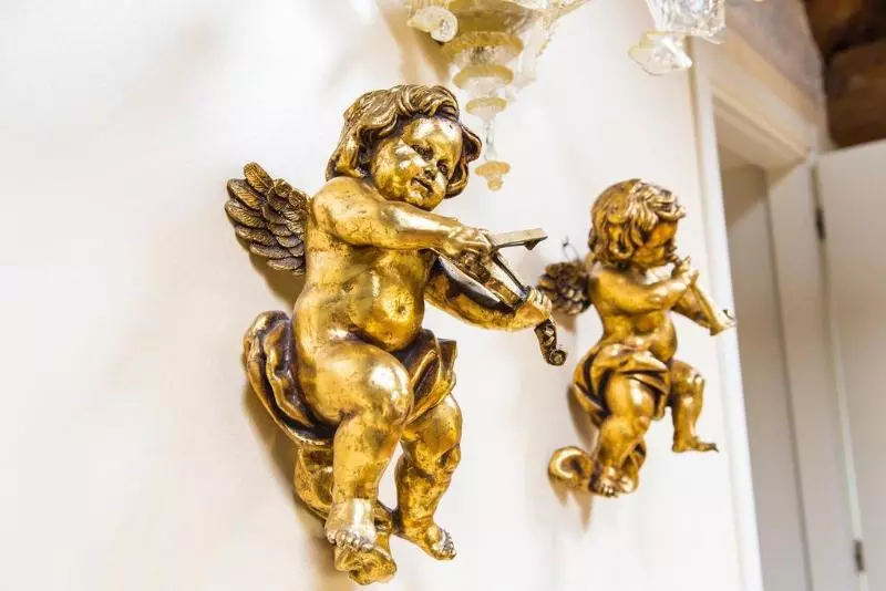 ホテル The Foscarini