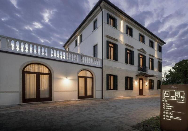 فندق The Foscarini