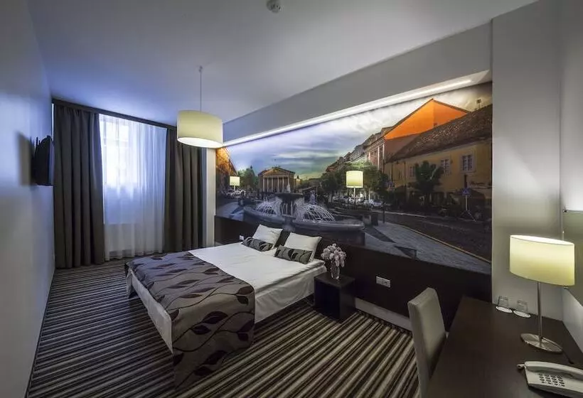 هتل Vilnius City