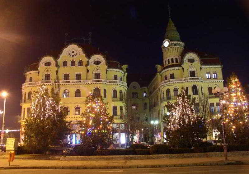 בית מלון כפרי Vulturul Negru