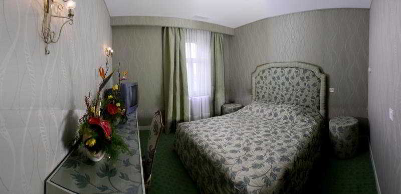 בית מלון כפרי Vulturul Negru