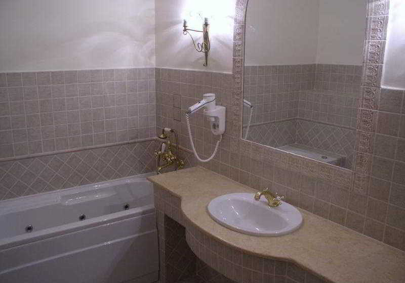 בית מלון כפרי Vulturul Negru