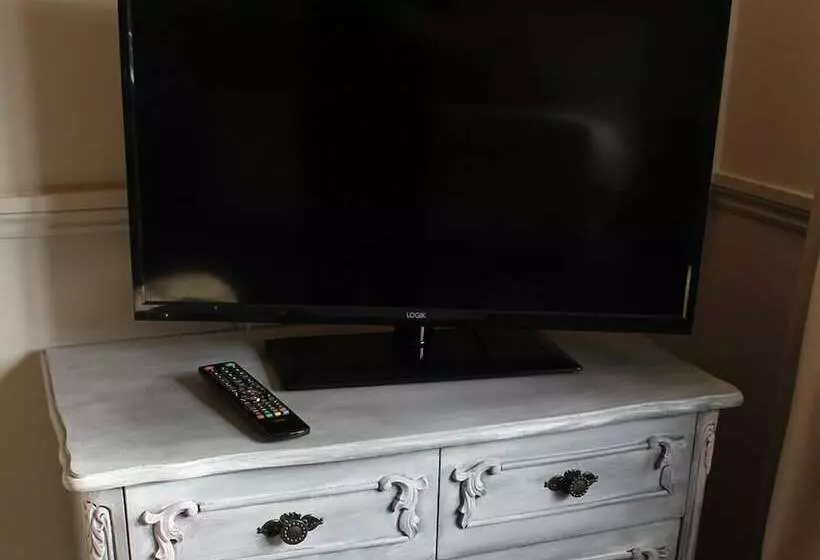 The Swan Motel, Gillingham