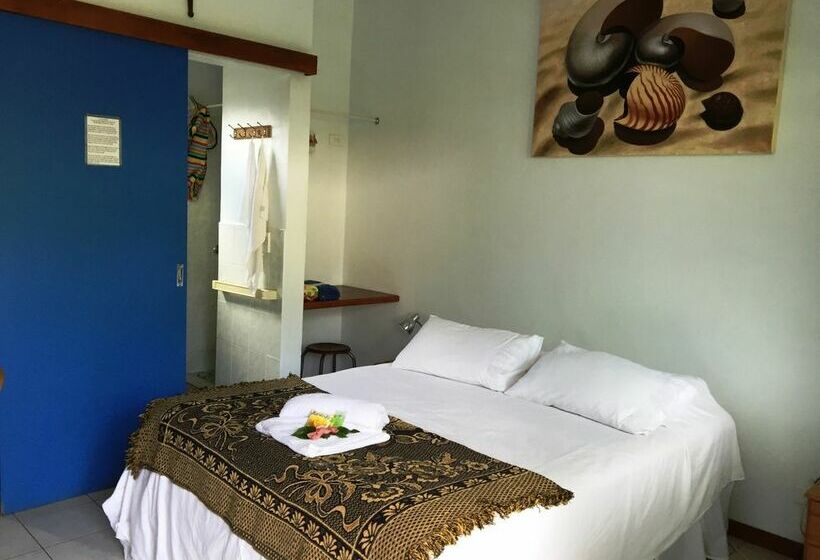 Travellers Motel Vanuatu