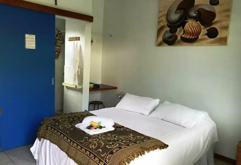 Travellers Motel Vanuatu