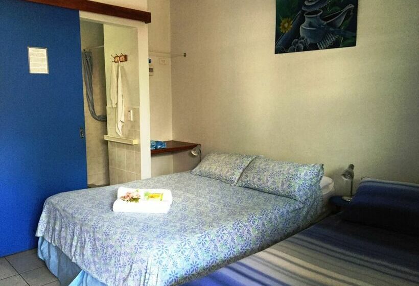 Travellers Motel Vanuatu