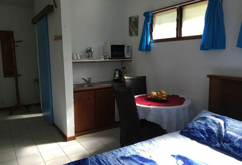 Travellers Motel Vanuatu