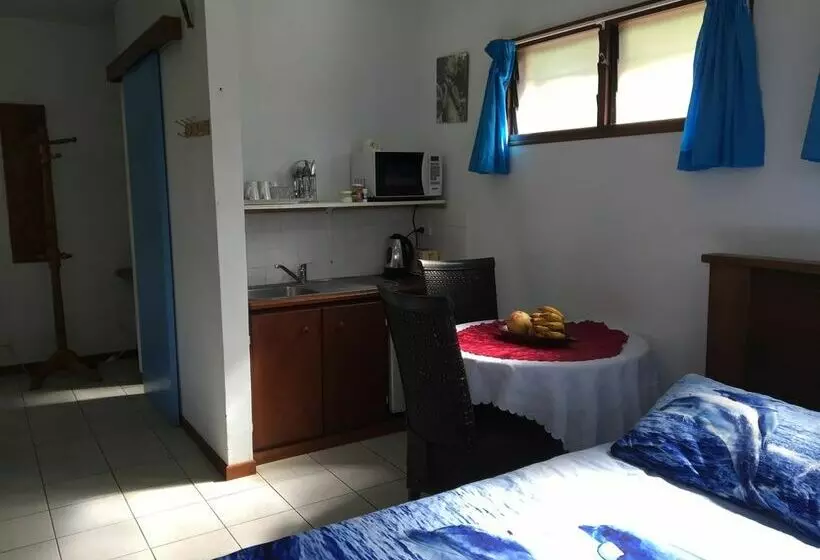 Travellers Motel Vanuatu