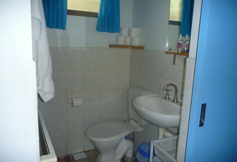 Travellers Motel Vanuatu