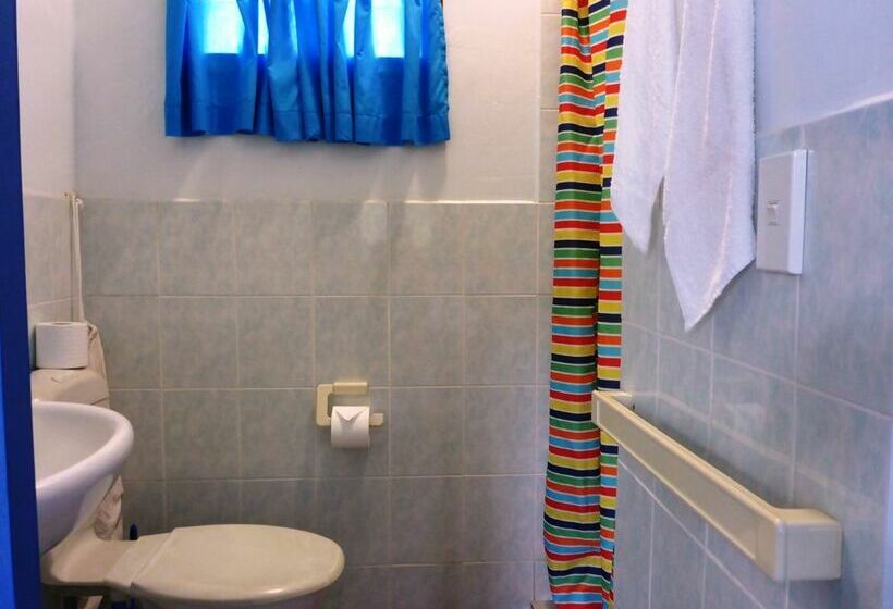 Travellers Motel Vanuatu