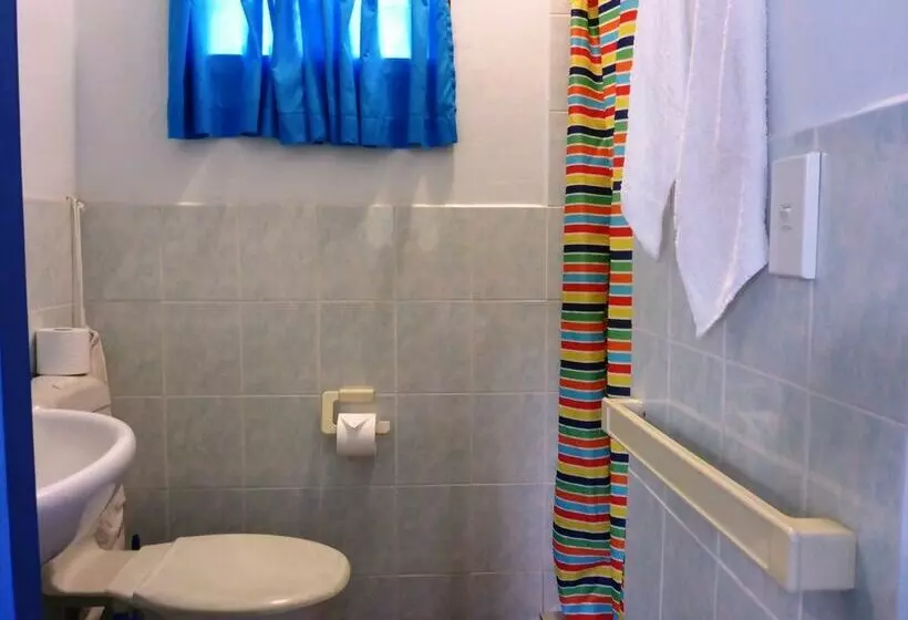 Travellers Motel Vanuatu