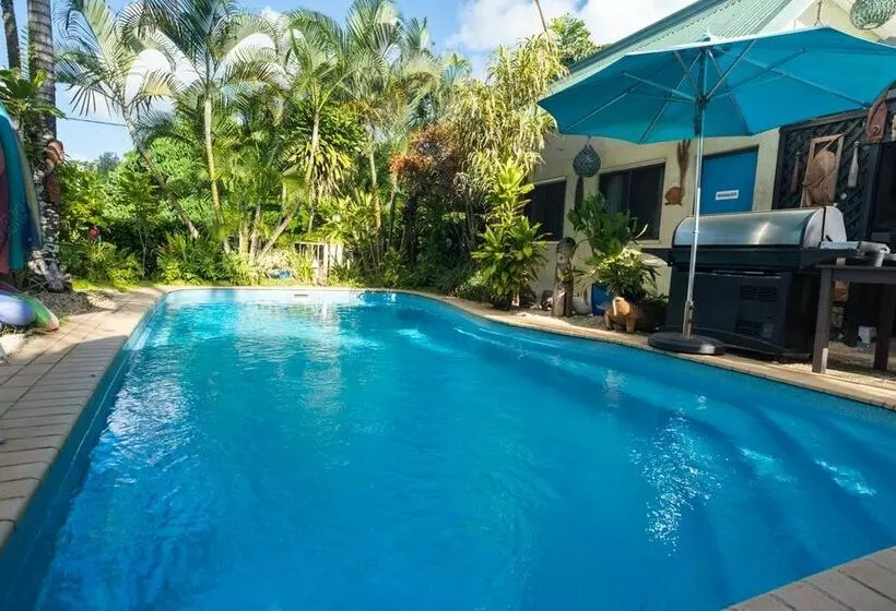 Travellers Motel Vanuatu