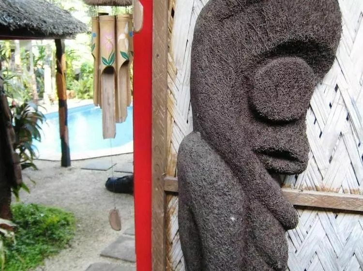 Travellers Motel Vanuatu