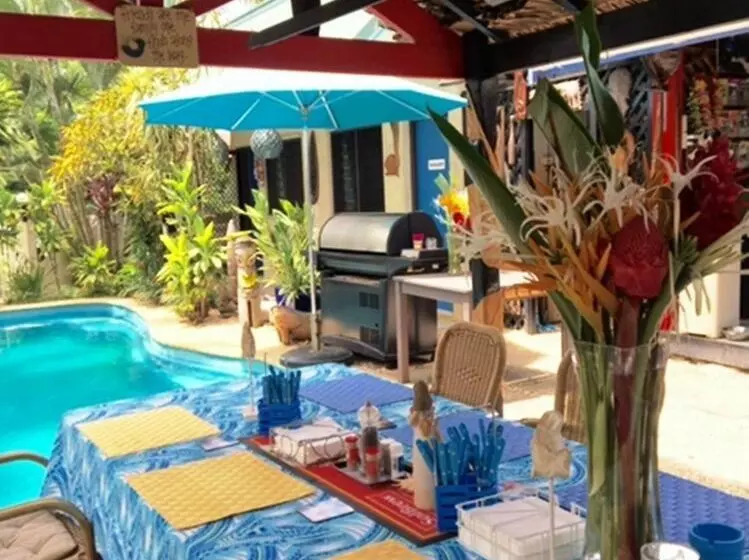 Travellers Motel Vanuatu