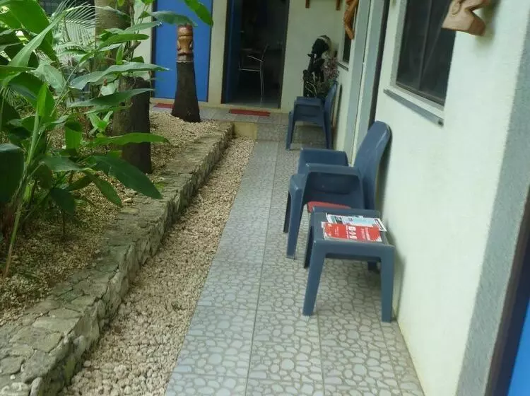 Travellers Motel Vanuatu