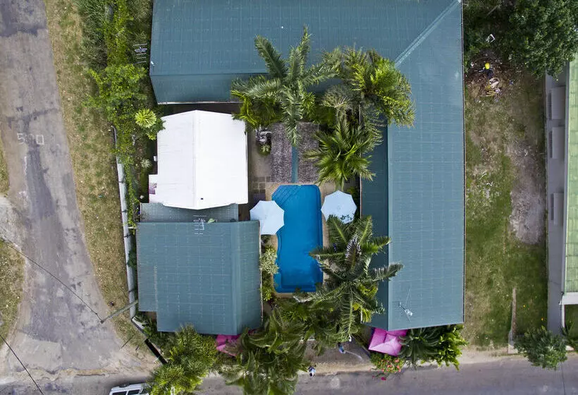 Travellers Motel Vanuatu