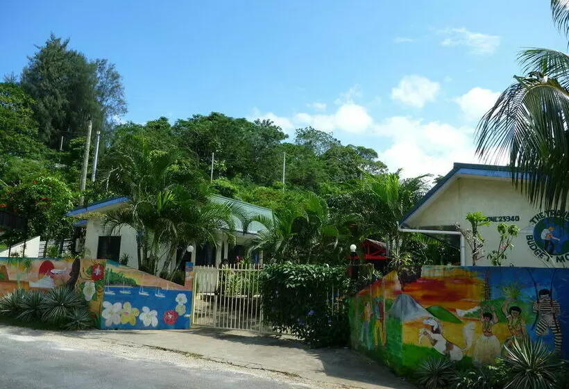 Travellers Motel Vanuatu