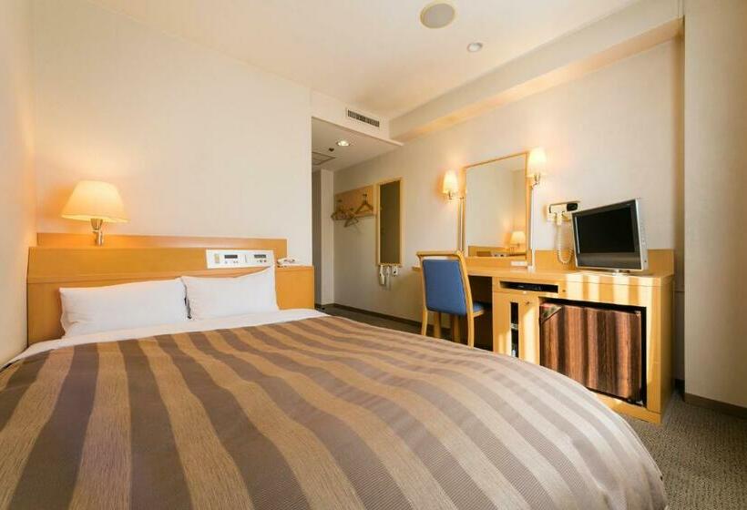 Hotel Ark Hiroshimaeki Minami