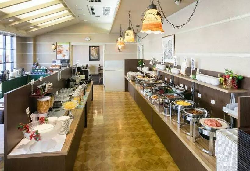 호텔 Ark  Hiroshimaeki Minami