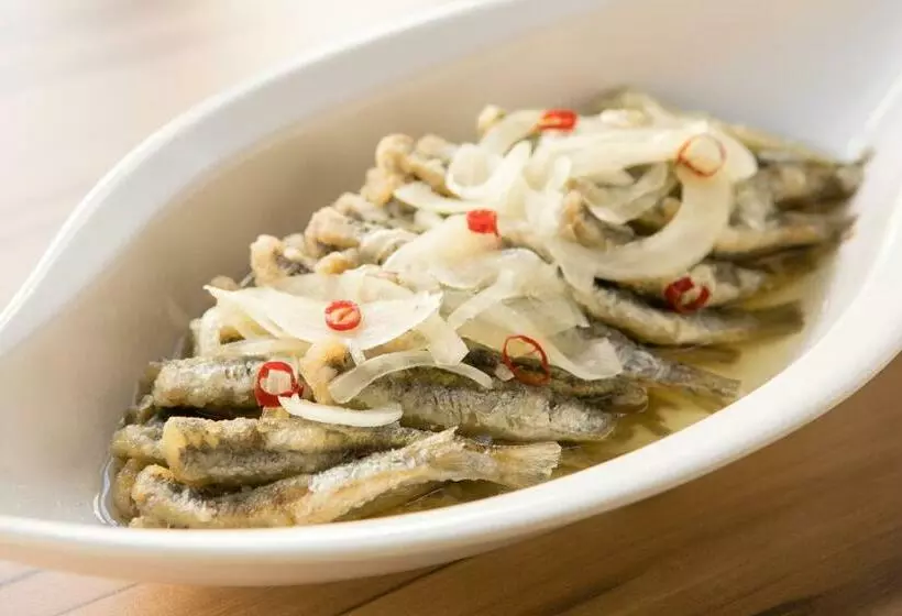 호텔 Ark  Hiroshimaeki Minami