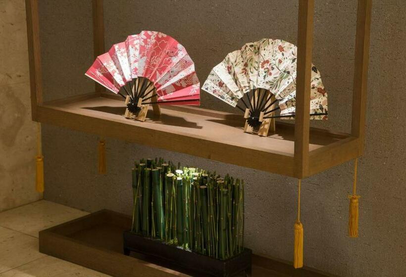 酒店 Almont Asakusa