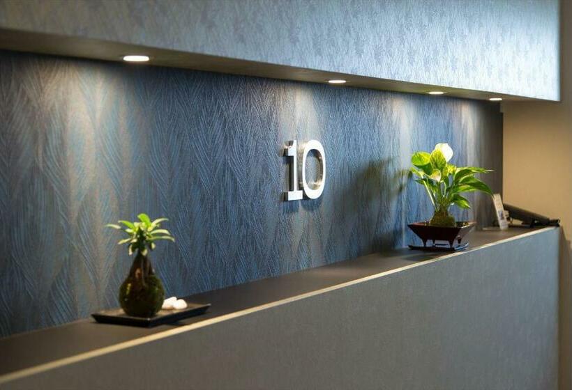 酒店 Almont Asakusa