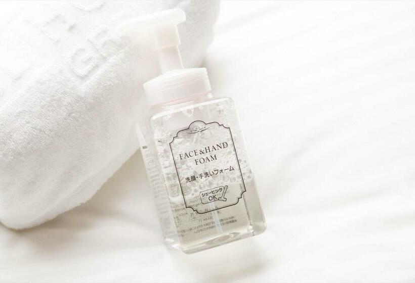 酒店 Almont Asakusa