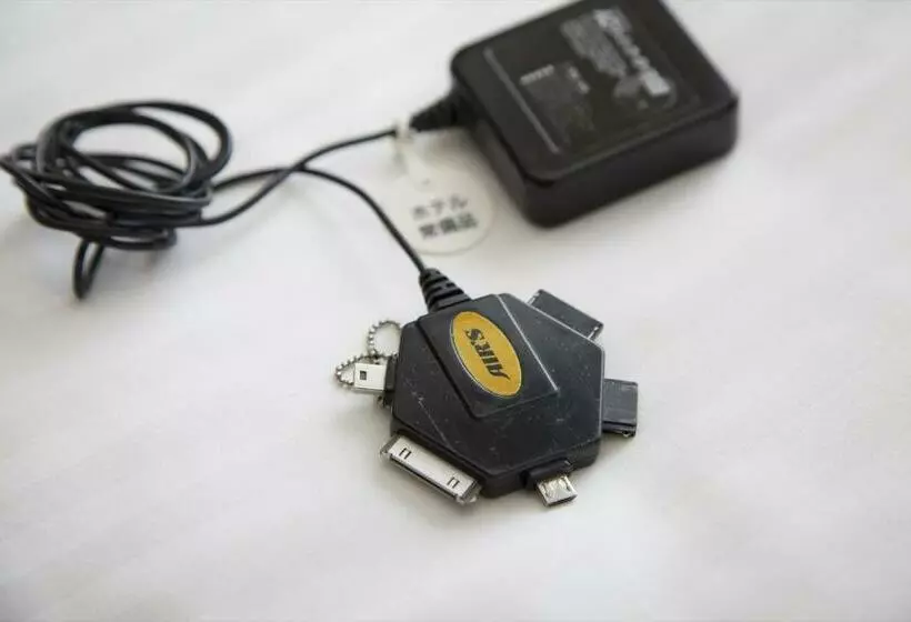 Отель Almont  Asakusa