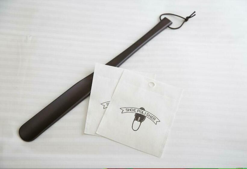 酒店 Almont Asakusa