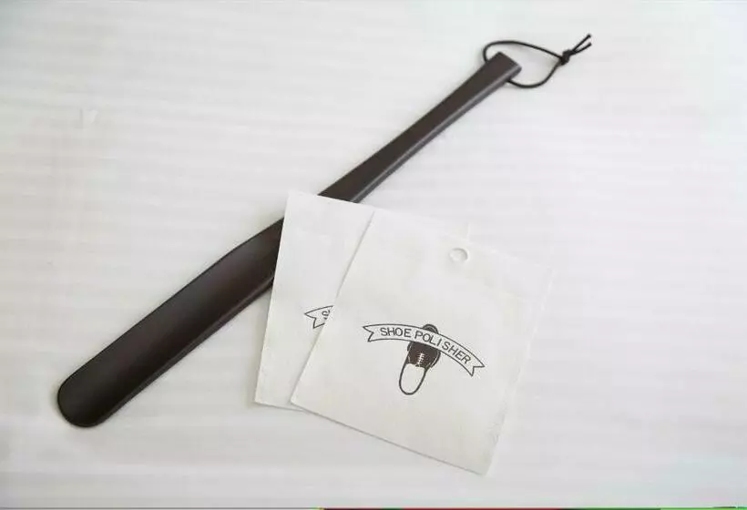 Отель Almont  Asakusa