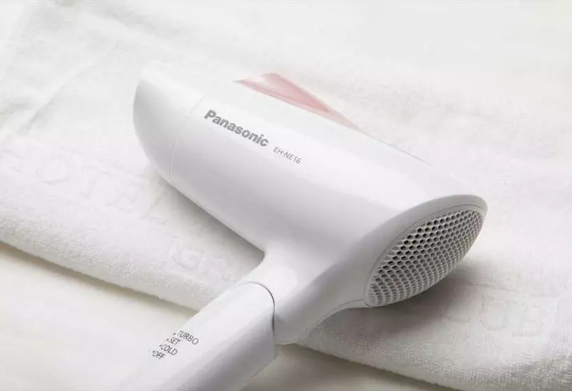 Отель Almont  Asakusa