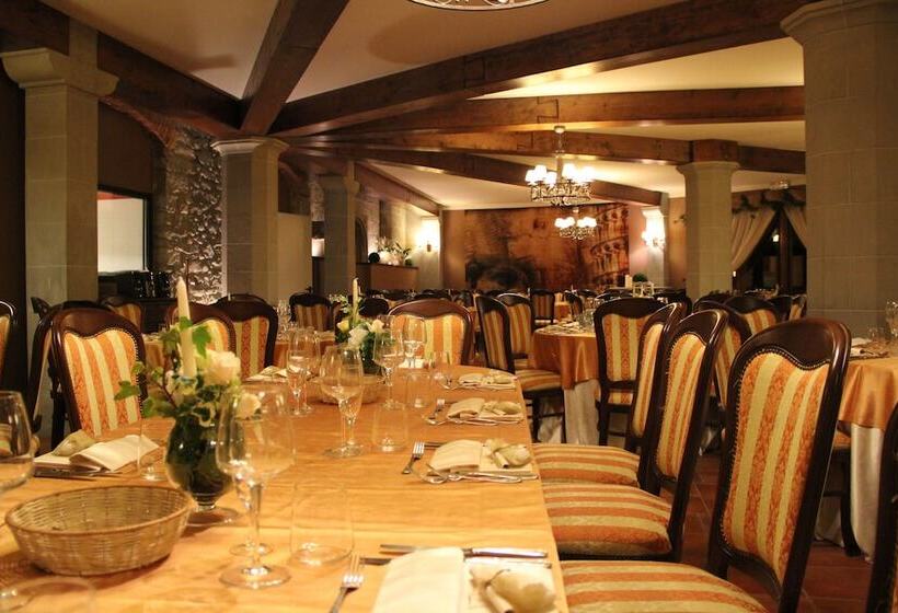 酒店 Antica Dimora Villa Basilewsky