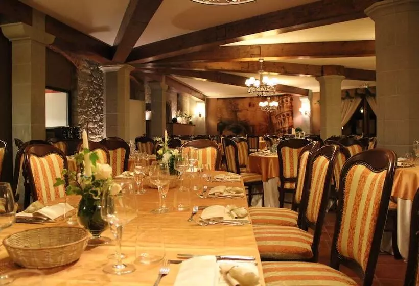 ホテル Antica Dimora Villa Basilewsky