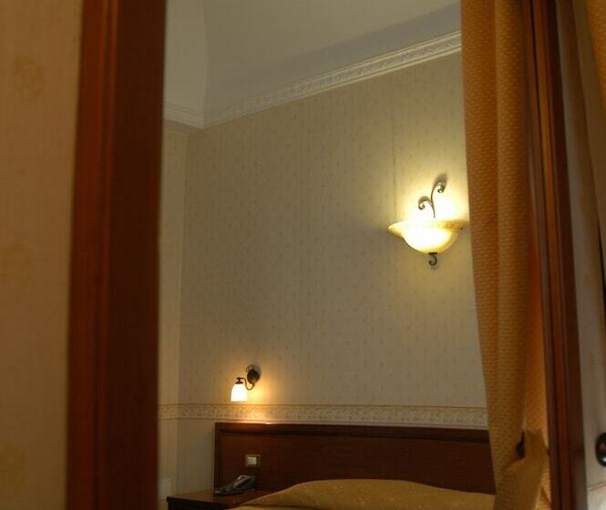 酒店 Antica Dimora Villa Basilewsky