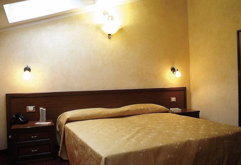 酒店 Antica Dimora Villa Basilewsky