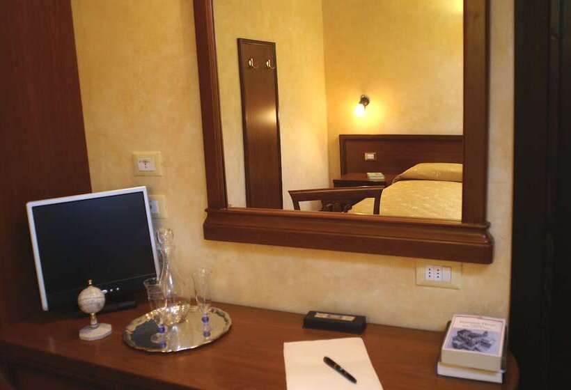 酒店 Antica Dimora Villa Basilewsky