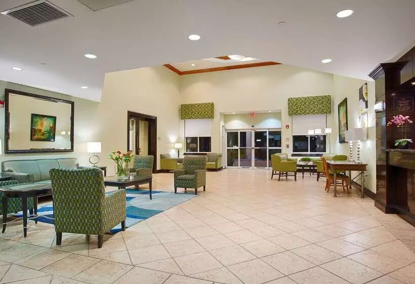 ホテル Best Western Plus Miami Doral/dolphin Mall