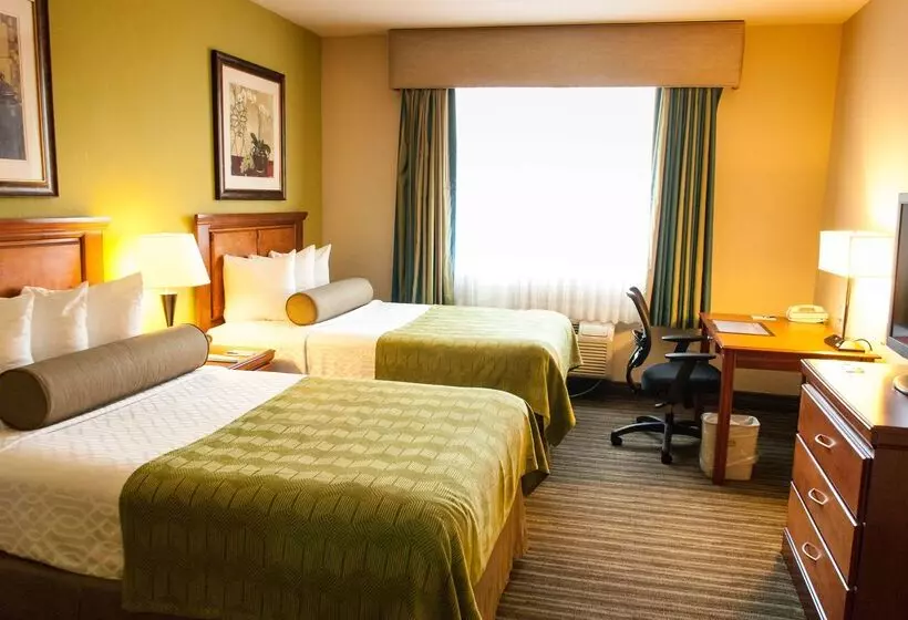 ホテル Best Western Plus Miami Doral/dolphin Mall