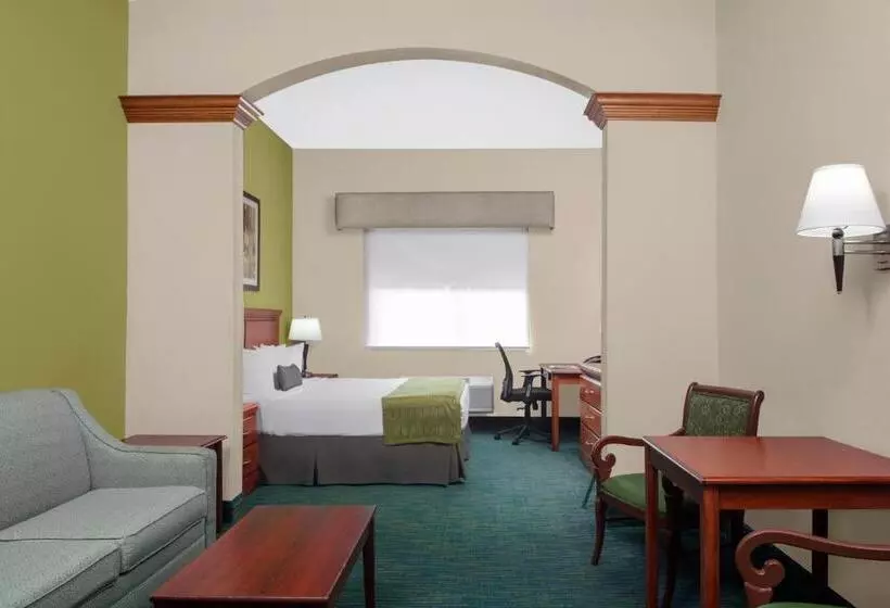 ホテル Best Western Plus Miami Doral/dolphin Mall