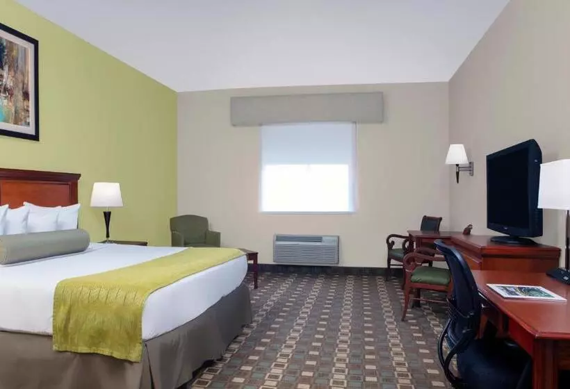 ホテル Best Western Plus Miami Doral/dolphin Mall