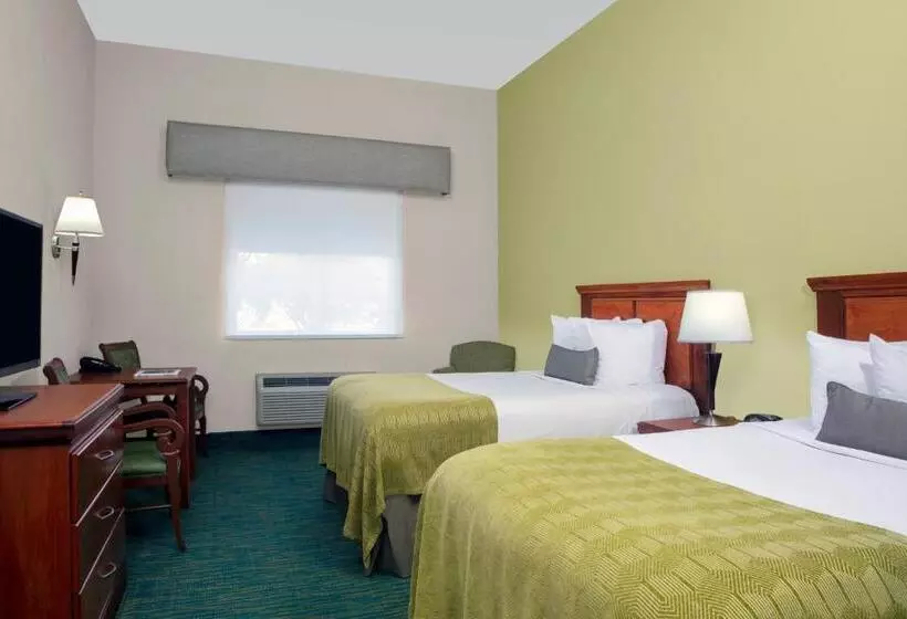 ホテル Best Western Plus Miami Doral/dolphin Mall